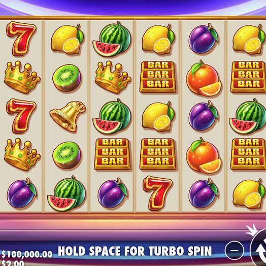 Jackpot Blaze